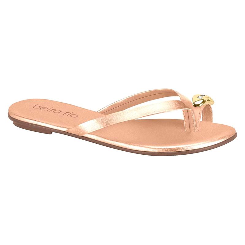 ブラインド　黄土色　W1485 H2060 Tamanco Beira Rio Original Rasteirinha Dedo Feminino 767 - Tamanco